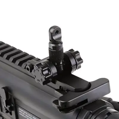 Replika karabinka GC16 Raider-L (No Marking) - czarna OD-G-GIG-01-008992-00 asgbox.pl Replika karabinka GC16 Raider-L (No Marking) - czarna OD-G-GIG-01-008992-00 asgbox.pl