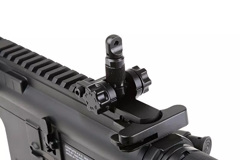 Replika karabinka GC16 Raider-L (No Marking) - czarna OD-G-GIG-01-008992-00 asgbox.pl Replika karabinka GC16 Raider-L (No Marking) - czarna - obrazek 12