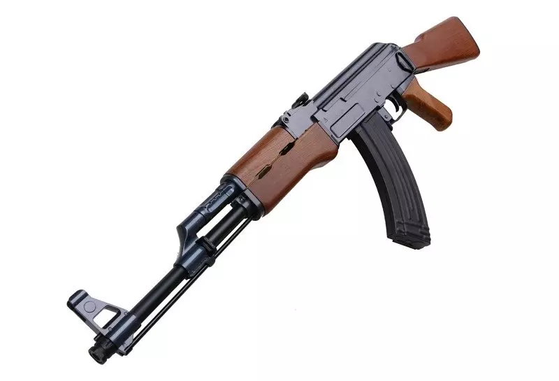 Replika karabinu JG 0506-NG OD-G-JGW-01-001228-00 asgbox.pl Replika karabinu JG 0506-NG - obrazek 17