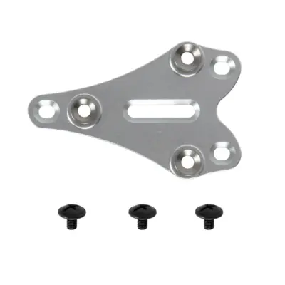 asgbox.pl - Uniwersalny aluminiowy  montaż kabury