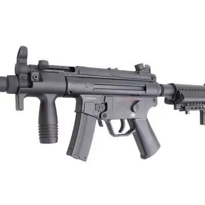 Replika pistoletu maszynowego JG205 OD-G-JGW-01-004396-00 asgbox.pl Replika pistoletu maszynowego JG205 OD-G-JGW-01-004396-00 asgbox.pl