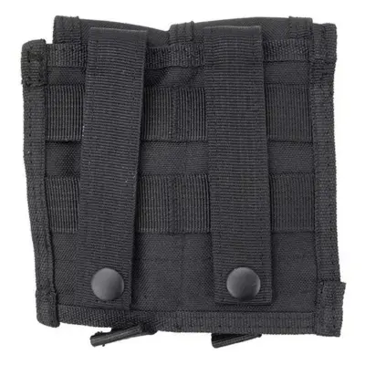 Podwójna ładownica na granaty - czarna OD-G-GFT-19-003569-00 asgbox.pl