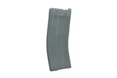 Magazynek gazowy 30 kulek do replik VFC M4/AR - obrazek 3