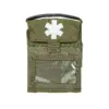 Ładownica MED INSERT® Cordura® - Oliwkowy OD-G-HEL-19-034685-00 asgbox.pl