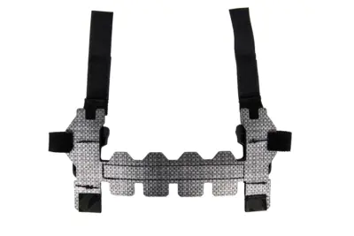 Adapter oporządzeniowy AVS Wosport MC Black - obrazek 2