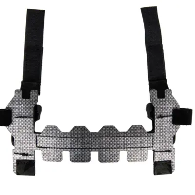 Alternative view of Adapter oporządzeniowy AVS Wosport MC Black