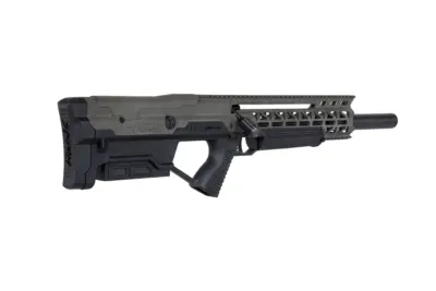 Karabin snajperski ASG STORM PC1 Short Oliwkowy - obrazek 5