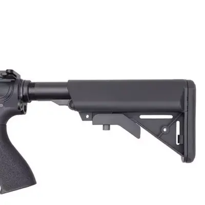 Replika karabinka CM16 R8-L - czarny OD-G-GIG-01-004794-00 asgbox.pl