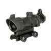 Luneta typu ACOG 4x32 - Czarna OD-G-GFA-10-033115-00 asgbox.pl