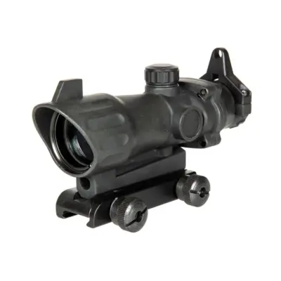Luneta typu ACOG 4x32 - Czarna GFA-10-033115-00 asgbox.pl
