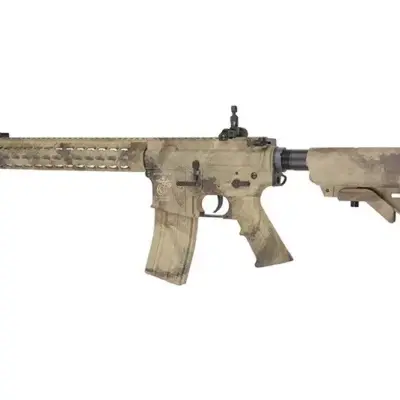 Replika karabinka SA-B14 ONE™ KeyMod 12" - A-TACS AU® OD-G-SPE-01-015899-00 asgbox.pl Replika karabinka SA-B14 ONE™ KeyMod 12" - A-TACS AU® OD-G-SPE-01-015899-00 asgbox.pl