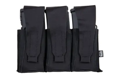Wielofunkcyjna ładownica na magazynki Primal Gear LG3V2 Czarny - obrazek 4