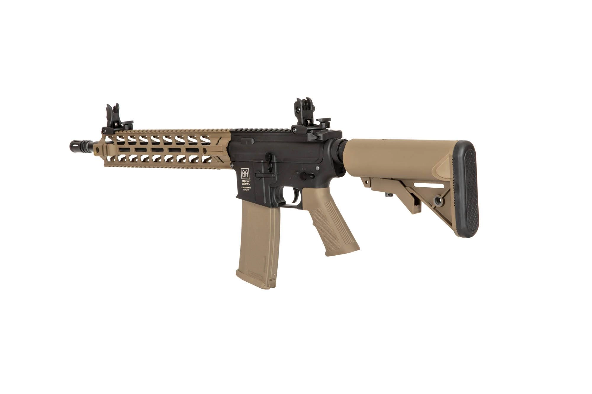 Replika karabinka SA-C15 CORE™ - Half-Tan OD-G-SPE-01-021860-00 asgbox.pl Replika karabinka SA-C15 CORE™ - Half-Tan - obrazek 16