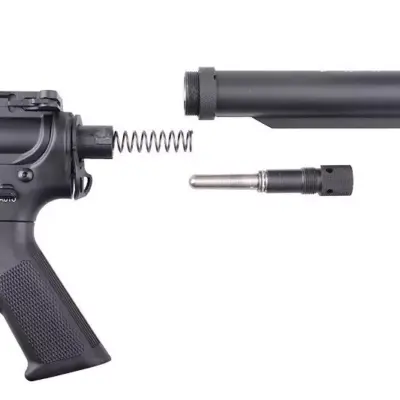 Replika karabinka SA-V04 ONE™ KeyMod 9" SAEC™ System - Half-Tan OD-G-SPE-01-011992-00 asgbox.pl Replika karabinka SA-V04 ONE™ KeyMod 9" SAEC™ System - Half-Tan OD-G-SPE-01-011992-00 asgbox.pl