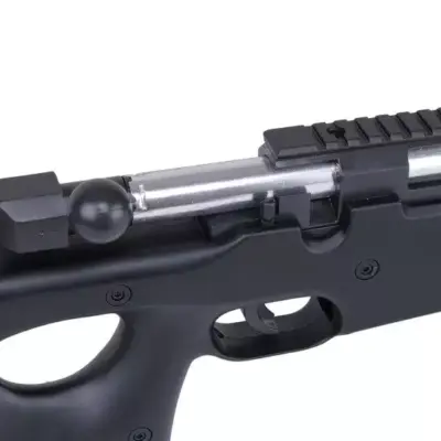 Karabin snajperski MB01/8 OD-G-WEL-03-002037-00 asgbox.pl