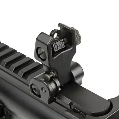 Replika karabinka TR4 MOD0 - czarny OD-G-GIG-01-007194-00 asgbox.pl