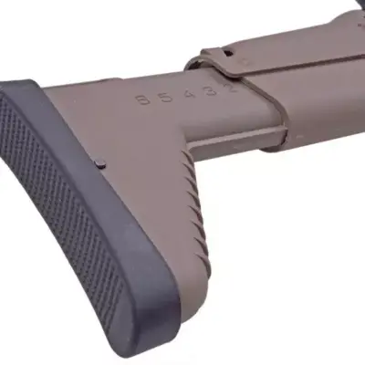 Replika karabinka SC-02 - tan OD-G-DBY-01-001395-00 asgbox.pl Replika karabinka SC-02 - tan OD-G-DBY-01-001395-00 asgbox.pl