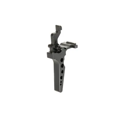 Język spustowy Mod.2 do TM Next Gen M4 / 416 / SCAR -czarny DCA-09-035115-00 asgbox.pl Język spustowy Mod.2 do TM Next Gen M4 / 416 / SCAR -czarny DCA-09-035115-00 asgbox.pl