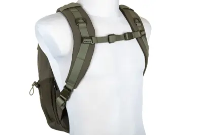 Plecak 20L EDC Specna Arms Tactical Oliwkowy - obrazek 5