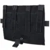 Panel Ładownica Ape Force Gear na 3 magazynki M4/M16 Flat Czarny OD-G-APE-19-044851-00 asgbox.pl