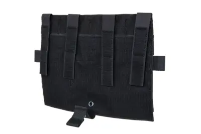 Panel Ładownica Ape Force Gear na 3 magazynki M4/M16 Flat Czarny - obrazek 3