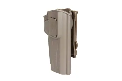 Polimerowa kabura na repliki typu 1911 -FDE - obrazek 4