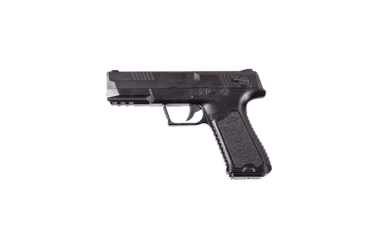 Replika pistoletu CM127 (Bez Akumulatora) (OUTLET) OUT-72-037858-00 asgbox.pl Replika pistoletu CM127 (Bez Akumulatora) (OUTLET) - obrazek 3