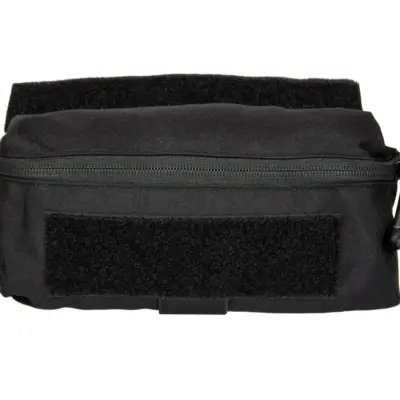 Mała podwieszana ładownica - Czarna PEW-19-033989-00 asgbox.pl