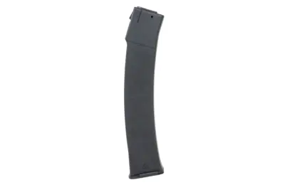 Magazynek Mid-Cap 30/ 95 kulek Arcturus EMM PP19-01 Vityaz Variable-Cap do replik PP-19-01 Czarny - obrazek 3