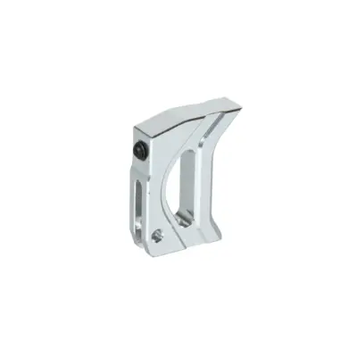 Supst płaski Rhino do replik Hi-Capa - Srebrny MMO-12-035262-00 asgbox.pl