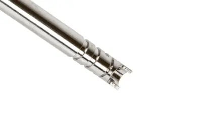 Lufa precyzyjna bezmostkowa do replik GBB 6,03mm - 110 mm - obrazek 3