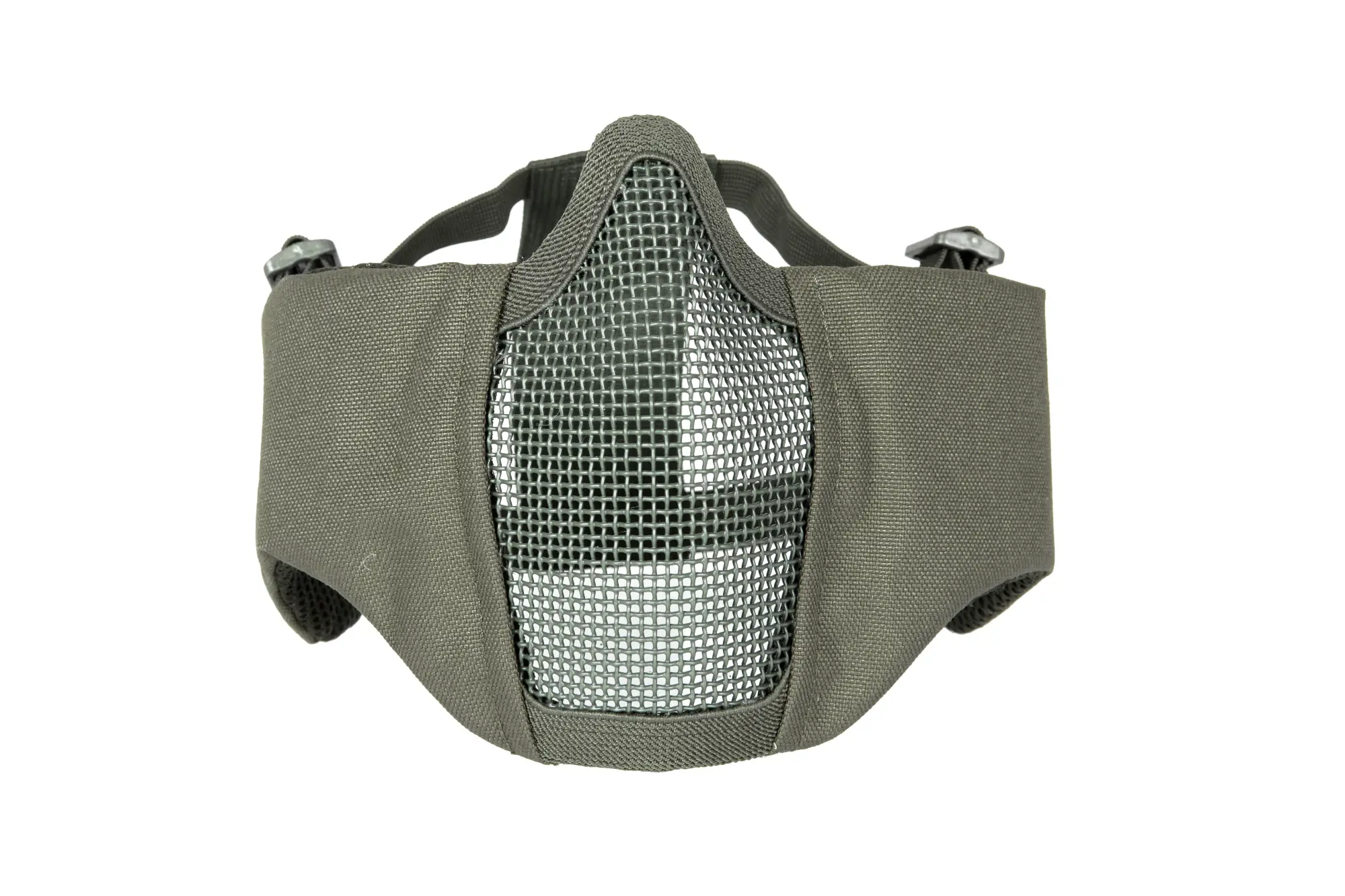 Maska Stalker Evo II - ranger green OD-G-GFT-28-037091-00 asgbox.pl Maska Stalker Evo II - ranger green - obrazek 4