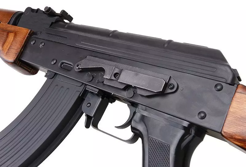 Replika karabinu GKM OD-G-GIG-01-004830-00 asgbox.pl Replika karabinu GKM - obrazek 11