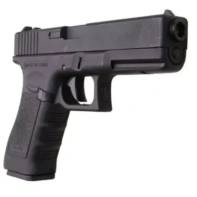 Replika pistoletu CM030 ver.II (Bez Akumulatora) OD-G-CYM-01-000065-00 asgbox.pl