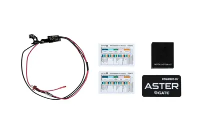 Zestaw kontrolera ASTER V3 SE Module - Basic - obrazek 2