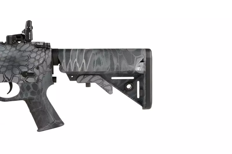 Replika karabinka ASR112 HYBRID - Kryptek Typhon OD-G-APS-01-012159-00 asgbox.pl Replika karabinka ASR112 HYBRID - Kryptek Typhon - obrazek 16