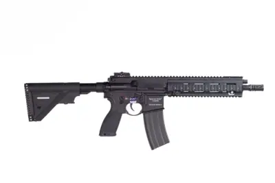 Replika karabinka SA-H11 ONE™ - czarna (OUTLET) - obrazek 3