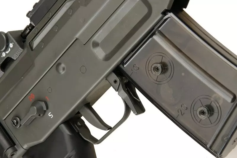 Replika karabinka JG082 OD-G-JGW-01-000281-00 asgbox.pl Replika karabinka JG082 - obrazek 16