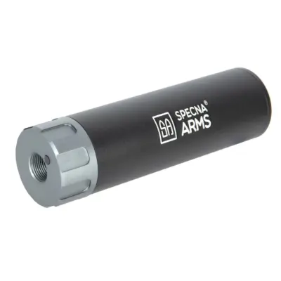 Alternative view of Tłumik Specna Arms ATU™ - Advanced Tracer Unit II - czarny