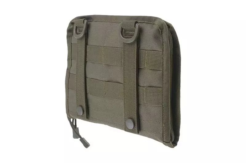 Panel administracyjny - oliwkowa OD-G-PRI-19-019376-00 asgbox.pl Panel administracyjny - oliwkowa - obrazek 11