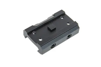 Celownik pryzmatyczny Specna Arms EDGE™ MG 5x32 Czarny - obrazek 3