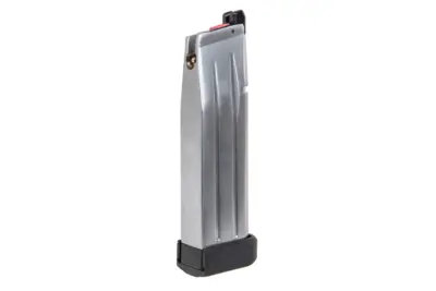 Magazynek green gas 30 kulek AW Custom do replik Hi-Capa - obrazek 3