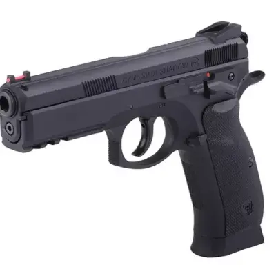 Replika pistoletu CZ 75 SP-01 Shadow OD-G-ASG-02-010560-00 asgbox.pl