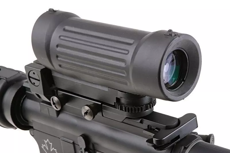 Replika karabinka GC7A1 (MAX Version) - czarna OD-G-GIG-01-009035-00 asgbox.pl Replika karabinka GC7A1 (MAX Version) - czarna - obrazek 11