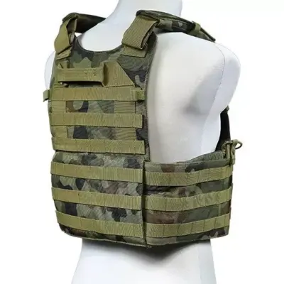 Kamizelka taktyczna typu 6094 - wz.93 pantera leśna OD-G-GFT-18-018428-00 asgbox.pl Kamizelka taktyczna typu 6094 - wz.93 pantera leśna OD-G-GFT-18-018428-00 asgbox.pl