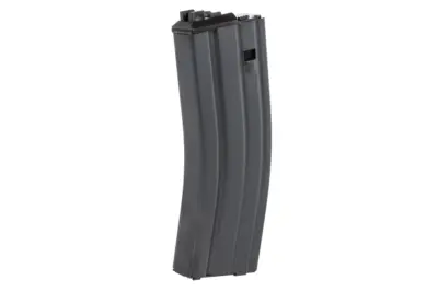 Magazynek CO2 30+2 kulek WE do replik typu M4/M16/SCAR-L/L85/T91 Open Bolt Gen. 3 Czarny - obrazek 3