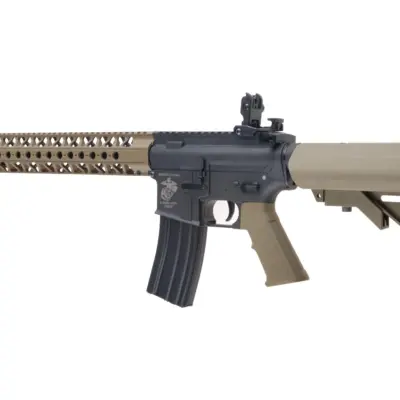 Replika karabinka SA-C16 CORE™ - Half-Tan OD-G-SPE-01-021862-00 asgbox.pl Replika karabinka SA-C16 CORE™ - Half-Tan OD-G-SPE-01-021862-00 asgbox.pl