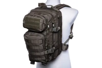 Plecak Assault Pack Olive - obrazek 5