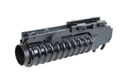 Granatnik ASG A&K LDP-04 M203 QD krótki - obrazek 4