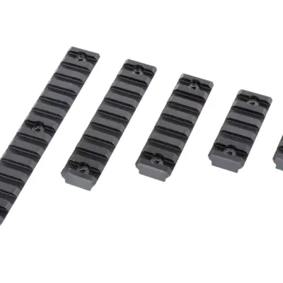 Alternative view of Zestaw 5 szyn RIS Specna Arms na KeyMod